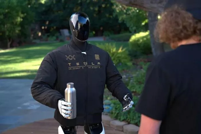 Physical AI Redefines Global Robot Race as US Firms Accelerate Beyond Hardware Competition