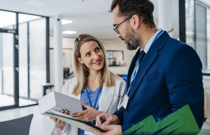 How To Become A Medical Device Sales Rep: A Complete Guide