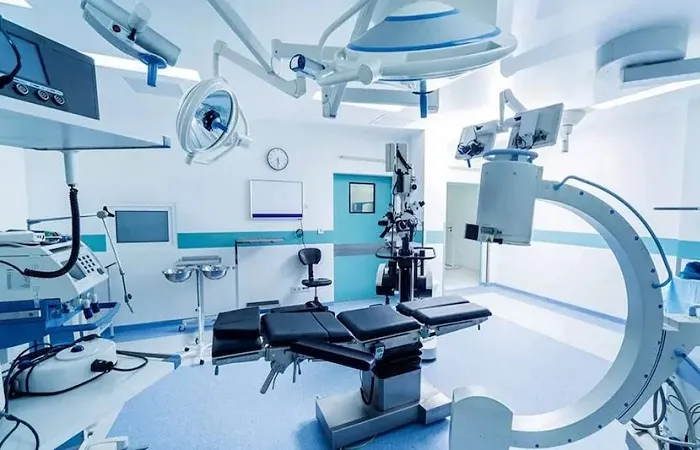 10 Top Medical Device Companies