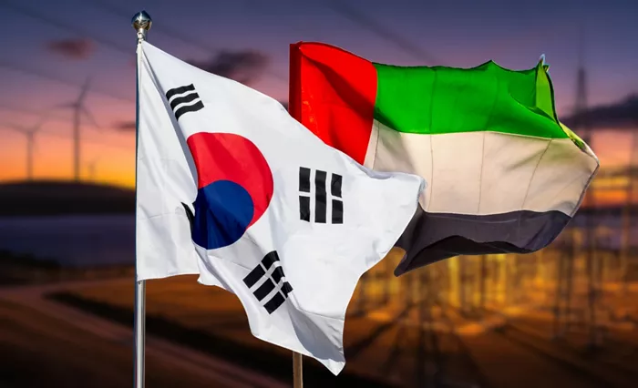 Korea-UAE Deepen AI Alliance to Boost AI Translation and Semiconductor Growth