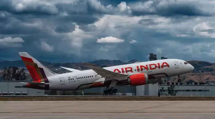 Air India Bets on AI to Cut Costs and Improve Efficiency Amid Heavy Losses