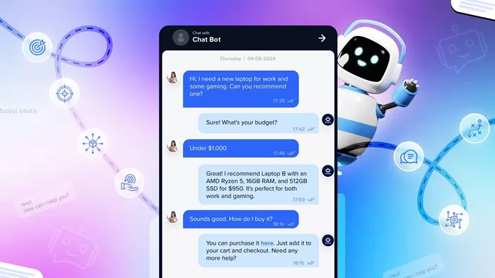 Trust Bank Cuts Complaints by 40% and Halves Workload With Generative AI Chatbot
