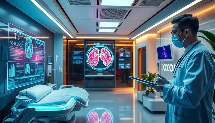 AI-Powered Oncology Care Expands as Reimagine Care Deepens Moffitt Partnership