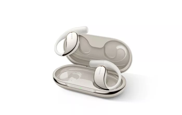 Xiaomi Enters Premium Open-Ear Market with AI-Powered Clip Earbuds