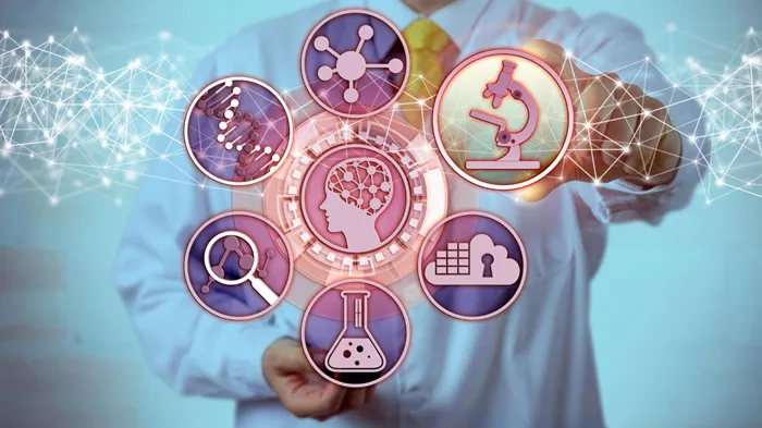 Insilico Medicine Partners HLFM to Build AI Longevity Models for $8T Market