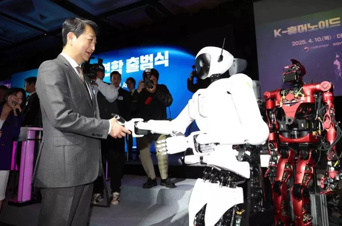 Bifrost Accelerates Korea Expansion with Robotics Trials and Conglomerate Talks