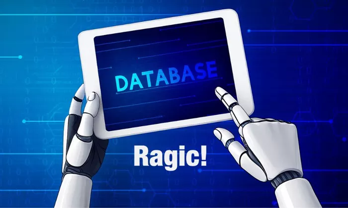 Ragic Launches Native AI Agent Inside Databases to Automate Workflows