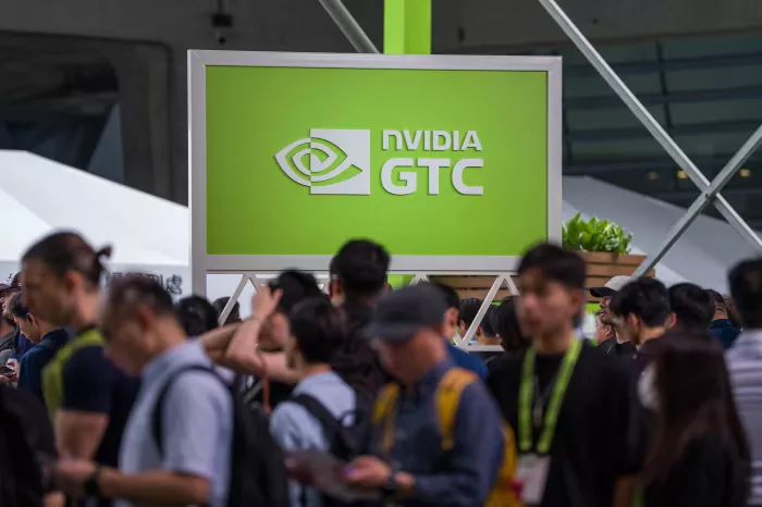 Nvidia Unveils AI Agent Laptops, Expanding Beyond Data Centers