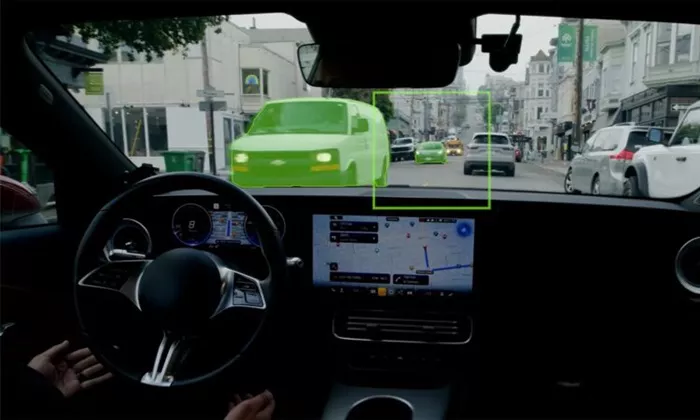 NVIDIA Unveils Alpamayo 2 Super 32-Billion-Parameter AI Model for Level 4 Robotaxis