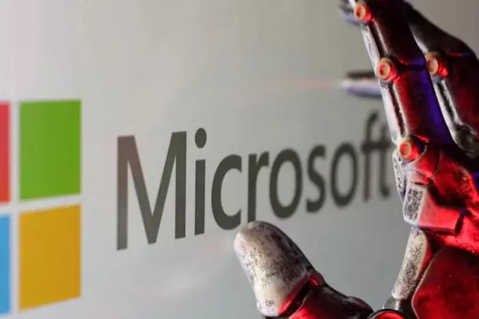 Microsoft Showcases In-House AI Models to Broaden Strategy Beyond OpenAI