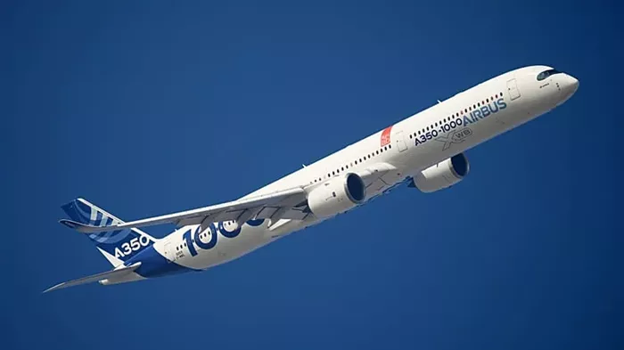 Airbus Partners with French AI Firm Mistral to Boost Aerospace Innovation