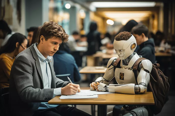 Vancouver Schools Roll Out AI Chatbots, Student Opposition Emerges