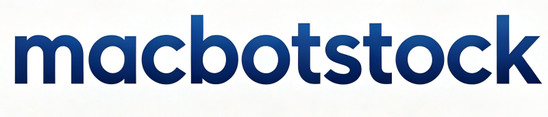 Основные инвестиции в искусственный интеллект и финансы — http://www.macbotstock.com/